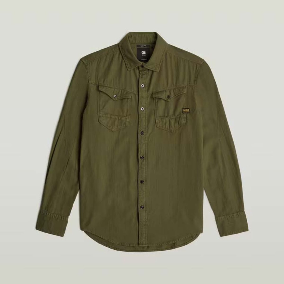Groen