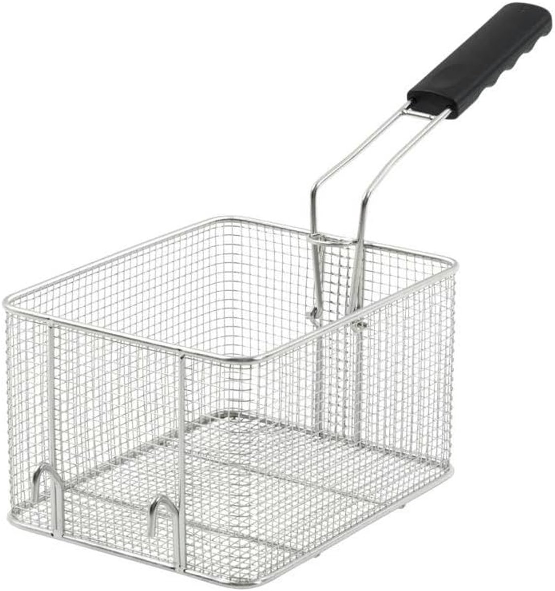 Frittuurmand - Frituurmandje Keukenmand - Frituren Professioneel - 8 Liter Capaciteit