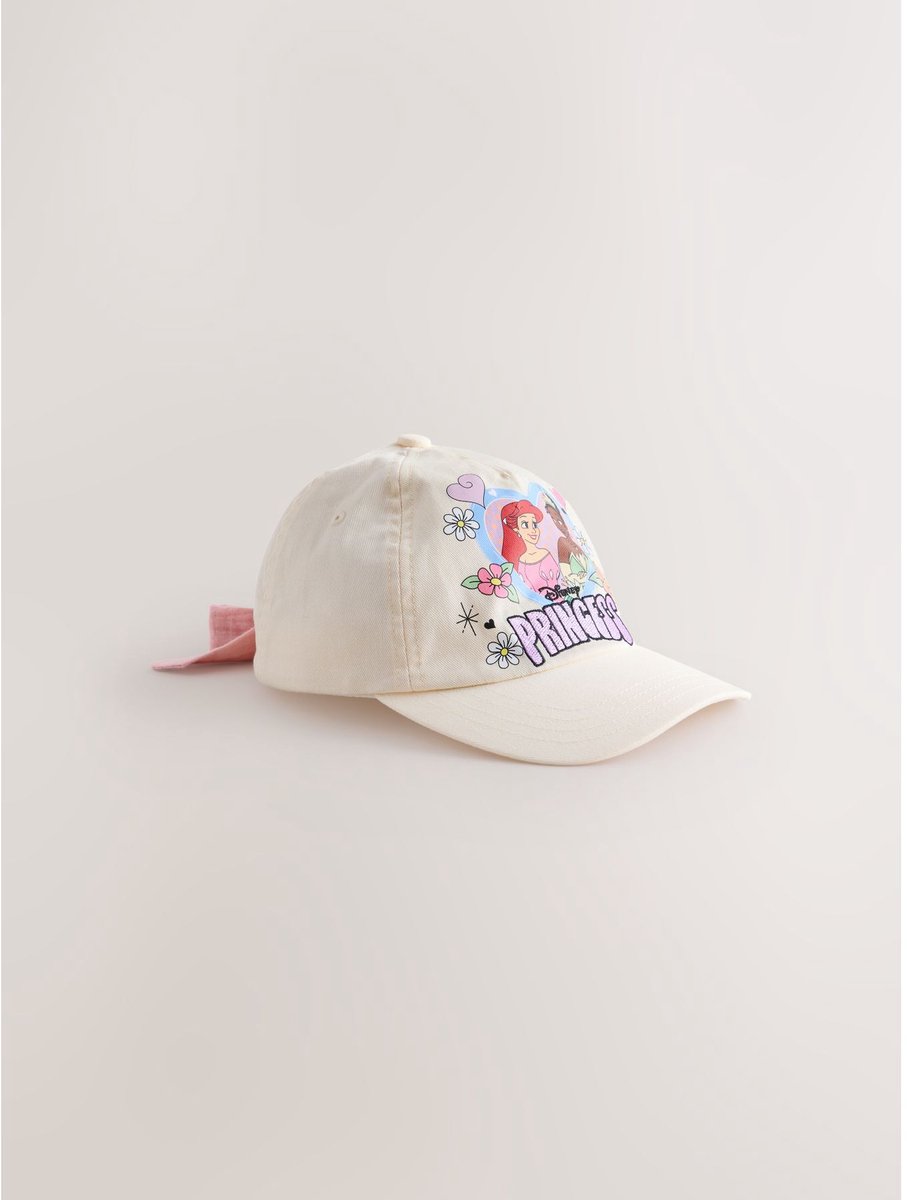 Next - Meisjes - Disney Princess pet - Crème