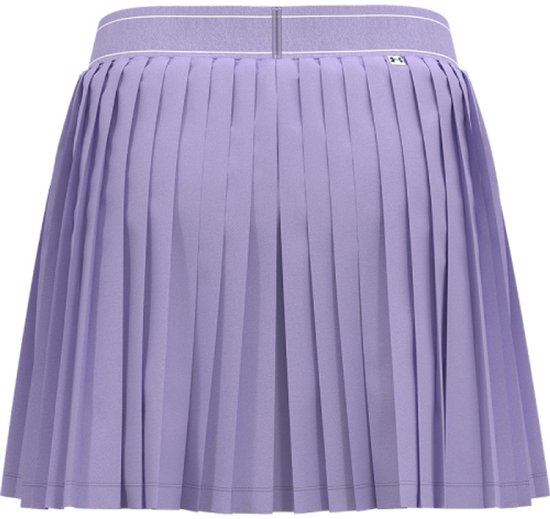Under Armour Pleated Skort Purple Crest van Merkloos — afbeelding 4