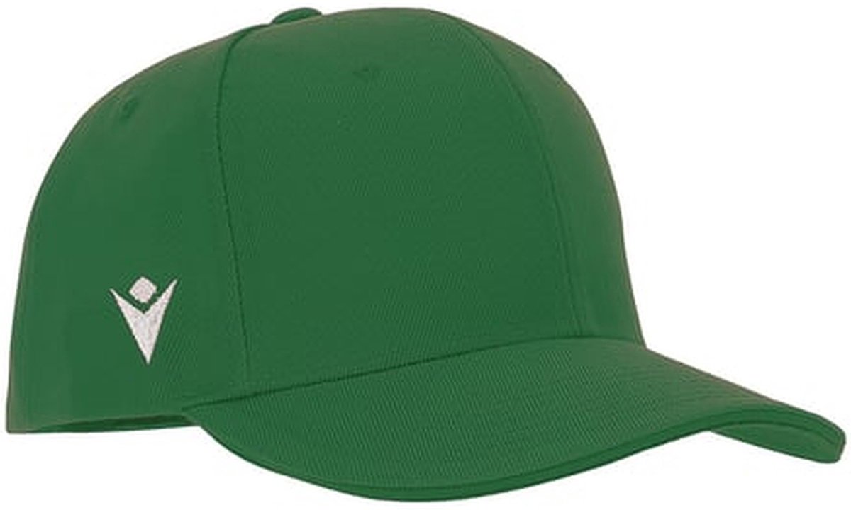 Macron Pepper Pet - Groen | Maat: SENIOR
