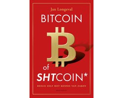 Bitcoin of SHTcoin*