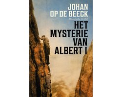 Het mysterie van Albert I
