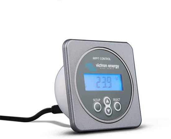 Victron MPPT Control van Victron — afbeelding 3