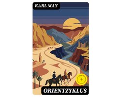 Orientzyklus