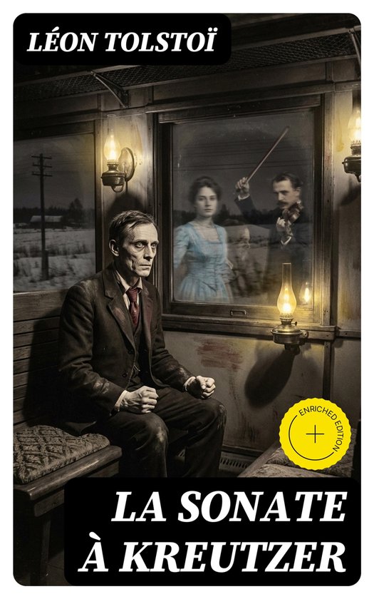 La Sonate à Kreutzer