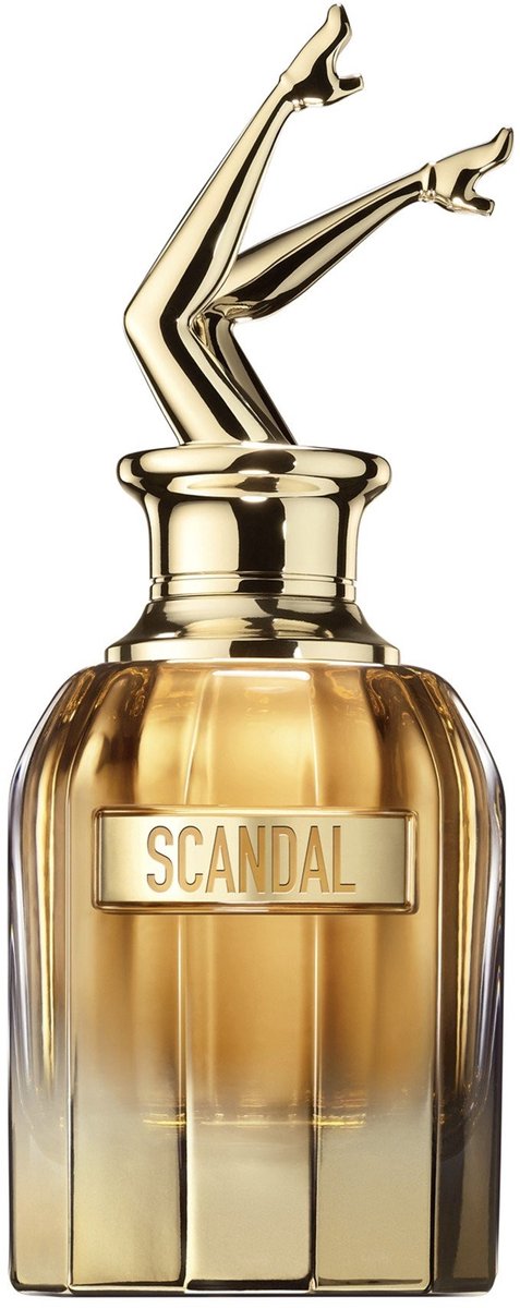 Jean Paul Gaultie Scandal Absolu 50 ml - Parfum - Damesparfum