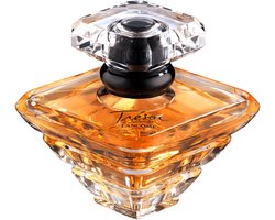 Lancôme Trésor Eau de Parfum – Damesgeur – Een Elegante en Bloemige Parfum met Frisse Geurnoten - 30ml
