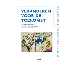 Veranderen voor de toekomst