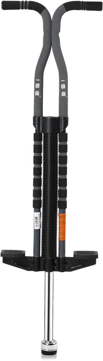 Pogo Stick Zoutstok voor Outdoor Speelplezier