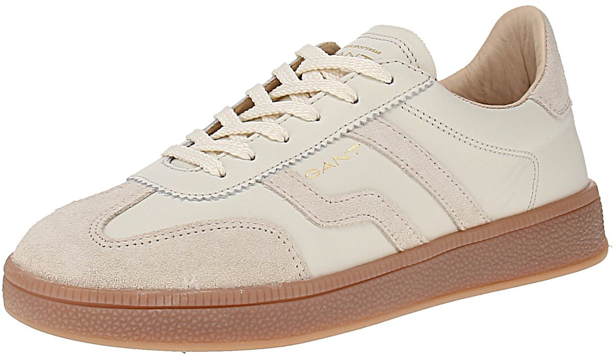 Gant Footwear 32531196 Cuzima - Damestrainers - G29-Wit
