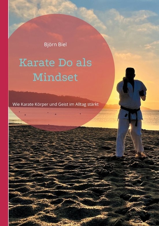 Karate Do als Mindset - cover