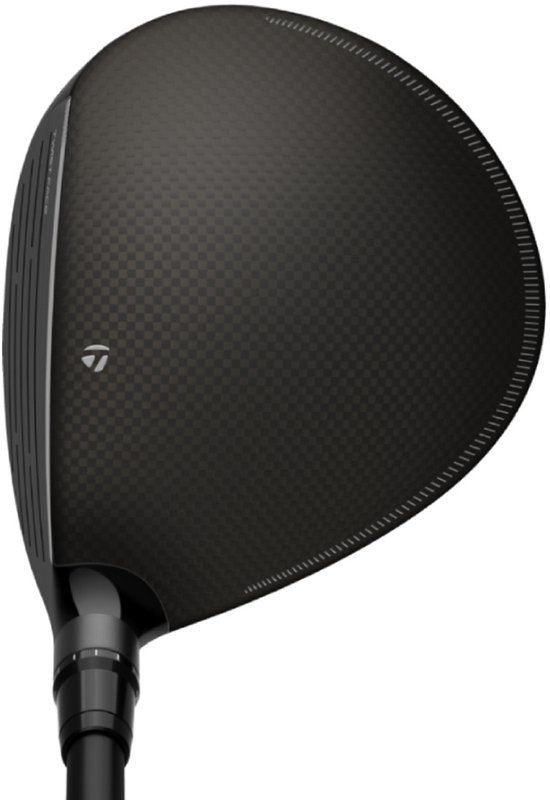 TaylorMade Qi4D Fairway Wood 2026 | 3 | 15° Loft (instelbaar van 13° tot 17°) | Rechtshandig | Stiff | — afbeelding 4