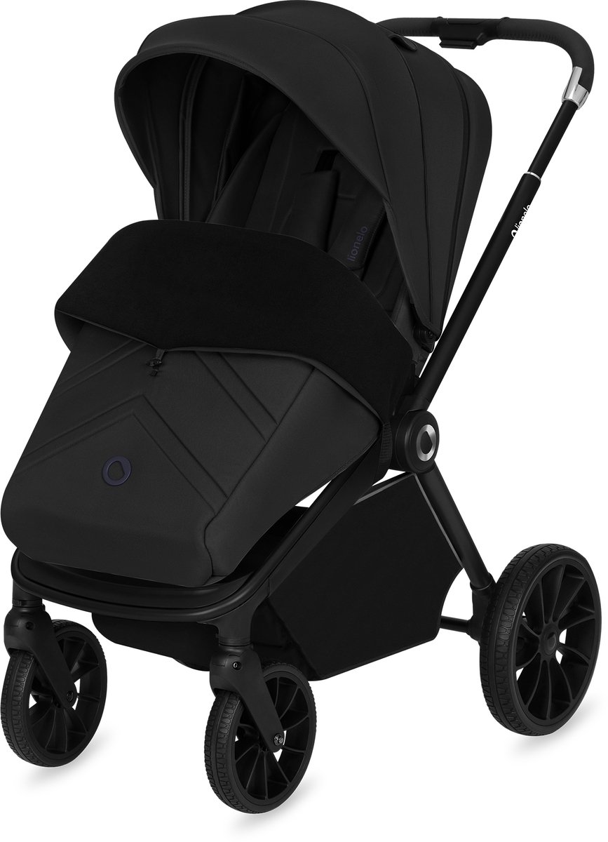 Lionelo Mika Plus Kinderwagen - afbeelding 2