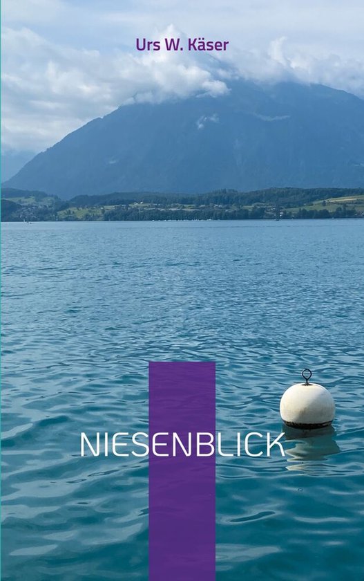 Niesenblick - cover