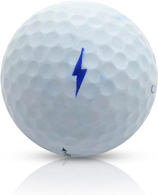 Golfbal Stempel Set - Markeer Uw Golfbal met Unieke Gezichten, Emoji's en Pictogrammen — afbeelding 5