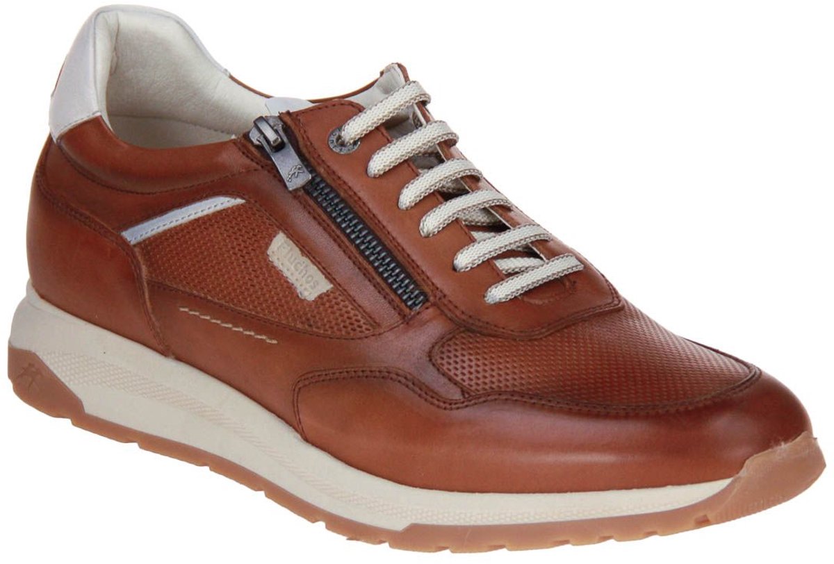 Fluchos Karter Schoen Cognac