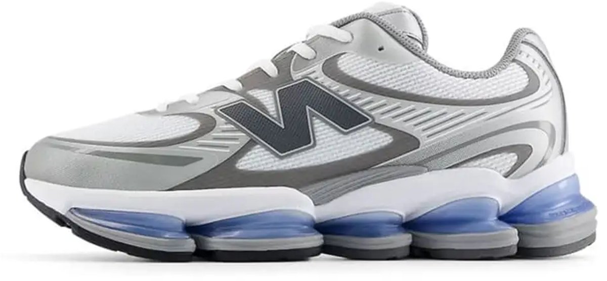 New Balance Abzorb 2000 Limited Edition Sneakers Unisex Wit