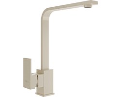 Mexen Rita keukenmengkraan, beige - 670300-69
