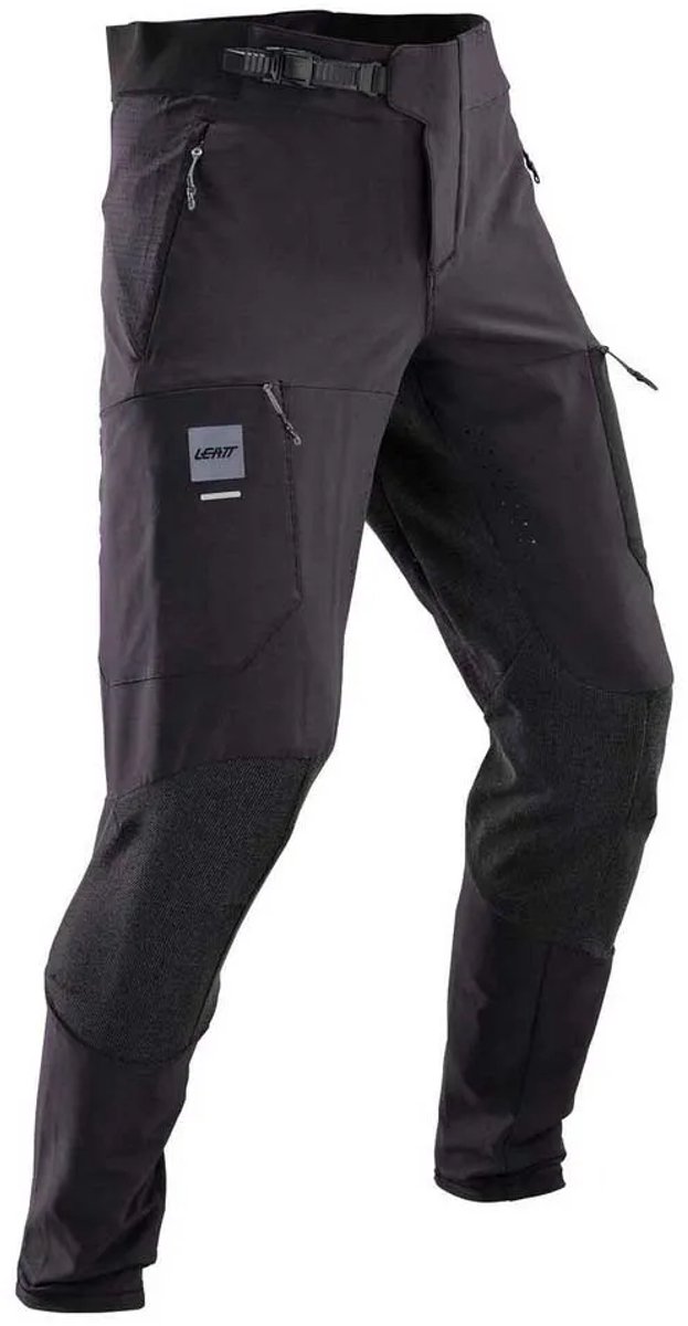 Leatt Gravity 4.0 Broek Zwart 140-150 cm Jongen