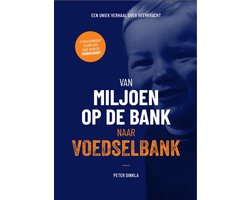 Van miljoen op de bank naar Voedselbank