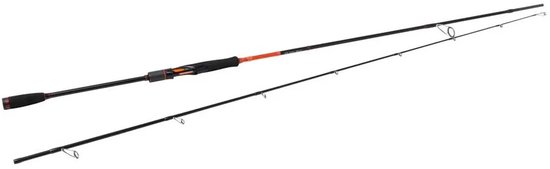 KINETIC Hengel Xarann Spin CT ML 5-24gr 270cm van Kinetic — afbeelding 2