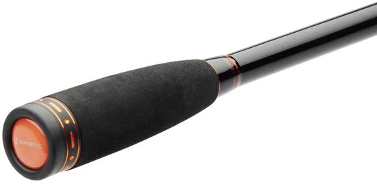 KINETIC Hengel Xarann Spin CT ML 5-24gr 270cm van Kinetic — afbeelding 3