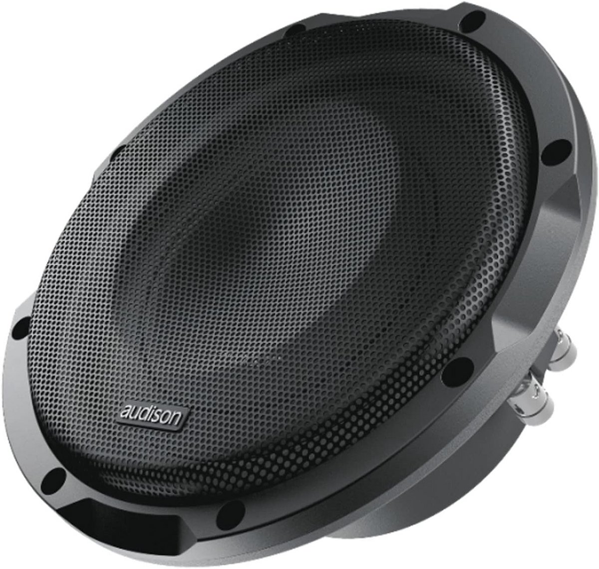 8 Inch 200mm Compacte High Efficiency Auto Subwoofer 4 Ohm