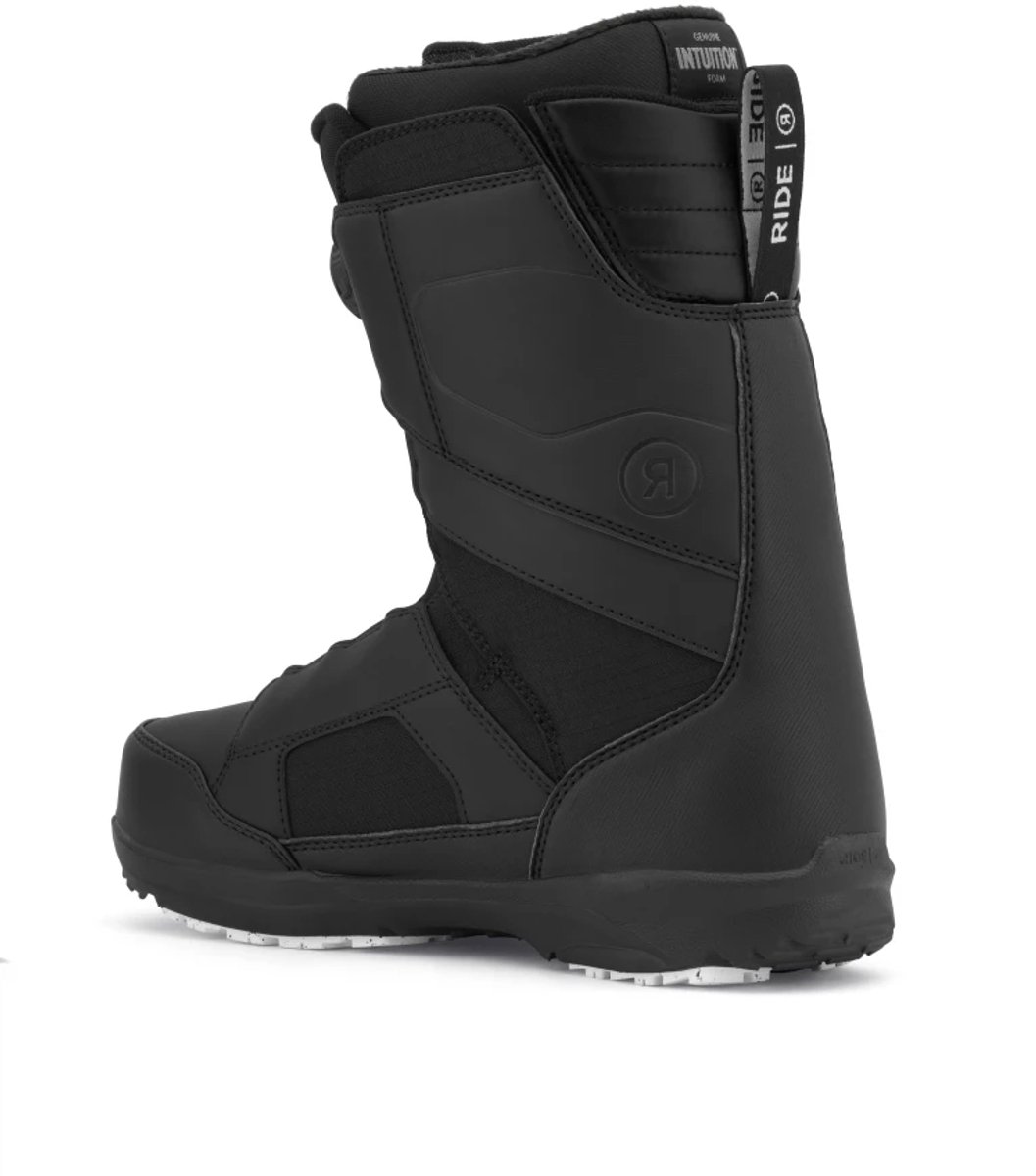 Ride Octave Snowboard Schoenen 27.5 Zwart