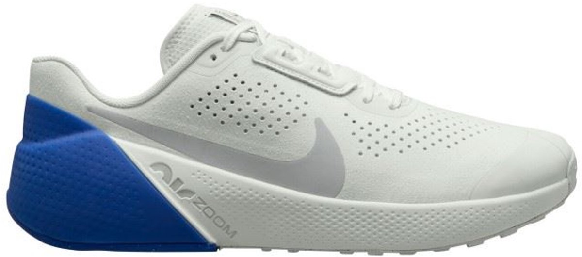 Air Zoom TR 1 Sportschoen Heren Summit /Light Smoke -Gam 10 Wit