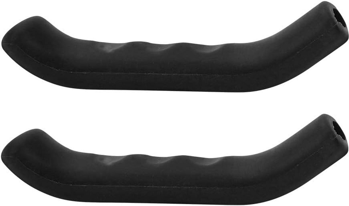 Ergonomische Fietshandvatten van Siliconen voor Mountainbike en Vouwfiets