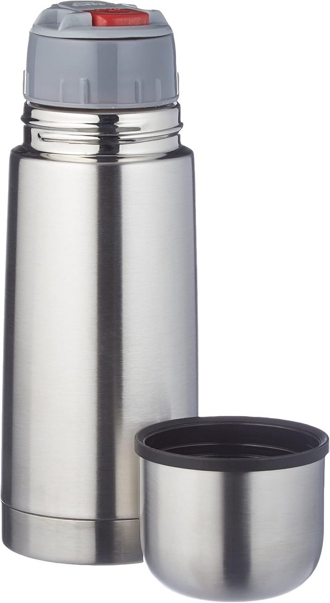 RVS Thermosfles 350 ml - Ideaal voor Onderweg