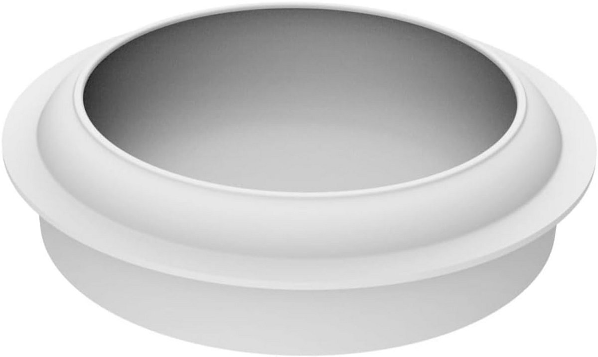 Flexibele Siliconen Bakvorm voor Taart en Mousse - Oven- en Vriezerbestendig