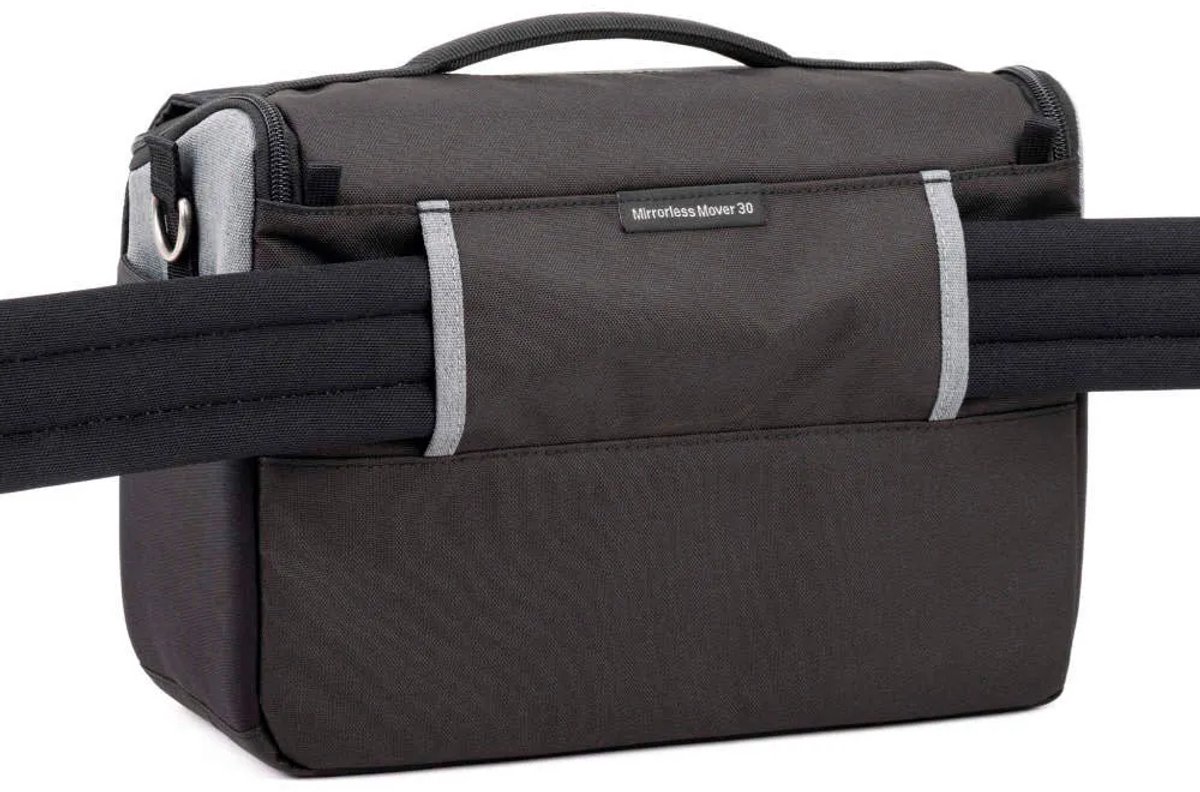 Think Tank Mirrorless Mover V2 30 - Cool Grey