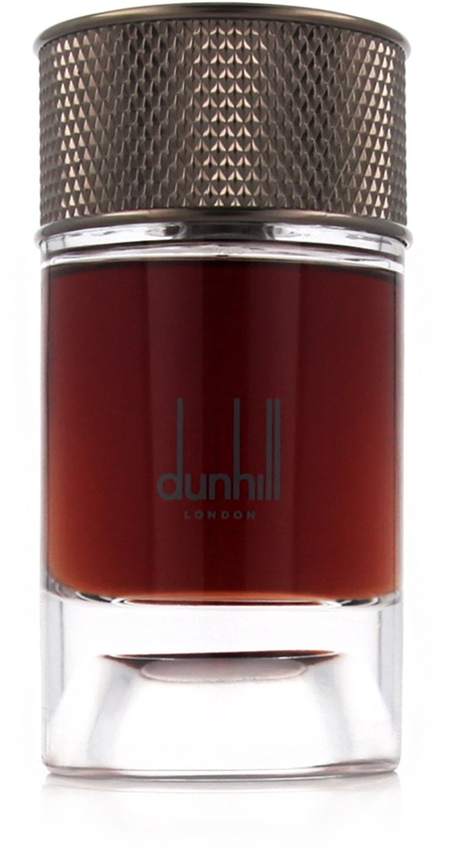 Herenparfum Dunhill EDP Signature Collection Agarhout (100 ml)