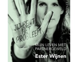 Jij bent het probleem