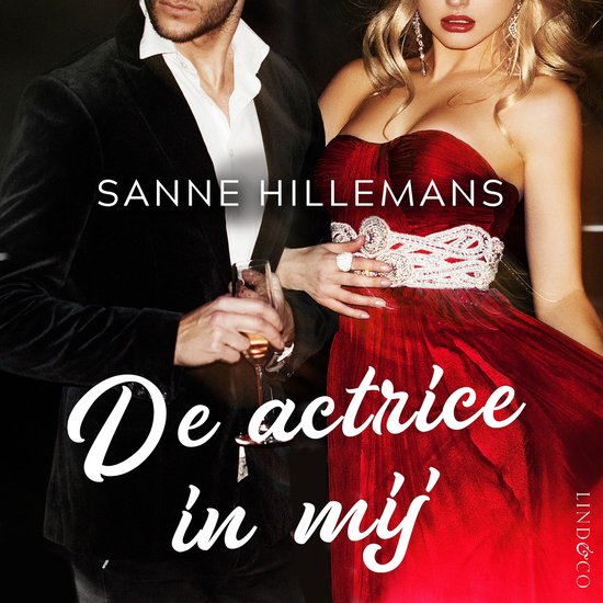 De actrice in mij