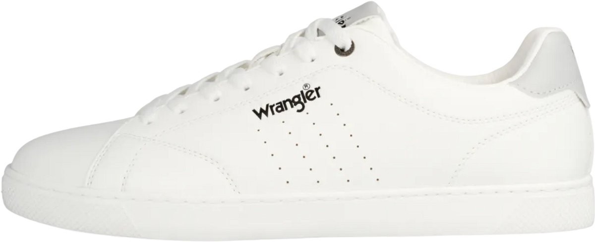 Wrangler Bennet Low Wit