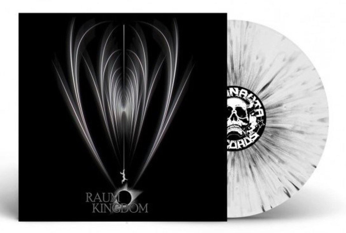 Raum Kingdom - Monarch (LP) (Limited Edition) (Coloured Vinyl)