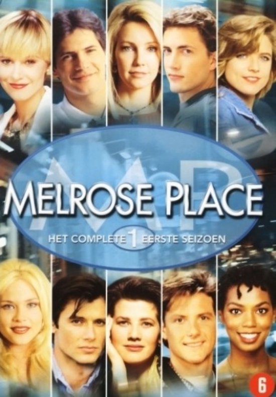 Melrose Place S1 (D)