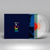 Coldplay - X&Y (LP)