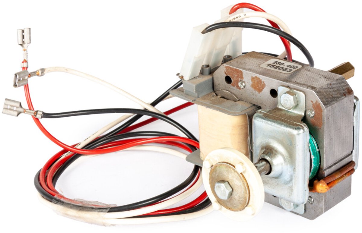 Motor