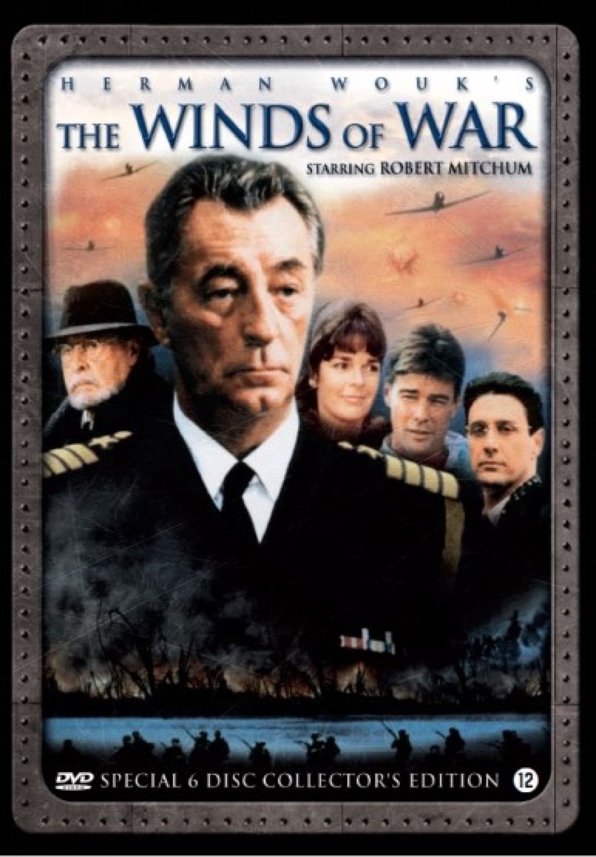 The Winds Of War