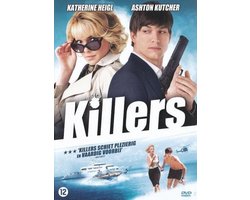 Killers (DVD)