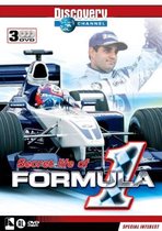 Speelfilm - Secret Life Of Formula 01