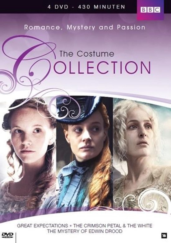 Costume Collection 1