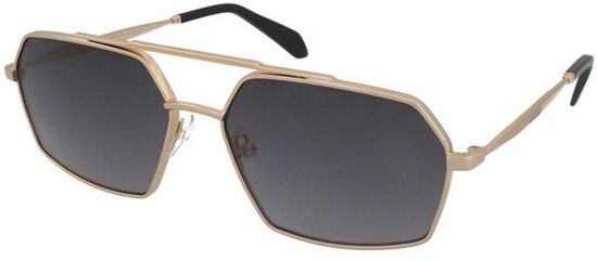 Moschino MOS210/S Rose gold 60/16/145 UNISEX Zonnebrillen van Moschino — afbeelding 3