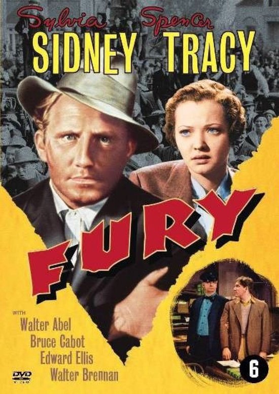 FURY