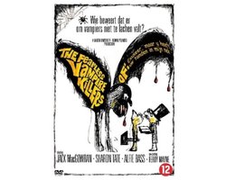 Fearless Vampire Killers