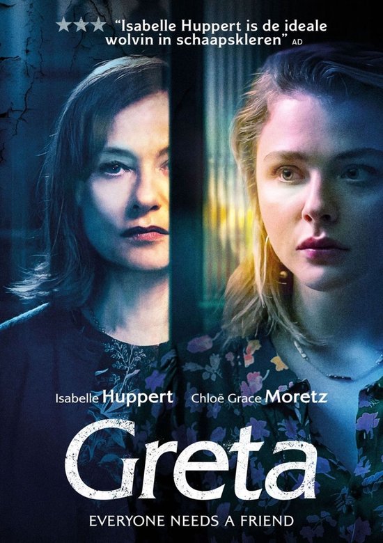 greta-blu-ray-met-chlo-grace-moretz-en-isabelle-huppert-bol